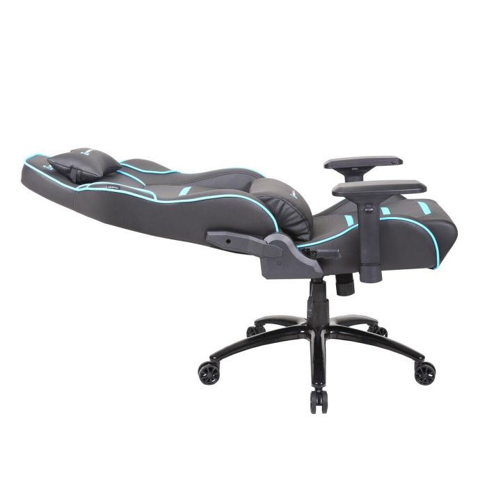 Silla Gaming Newskill Valkyr Azul 1