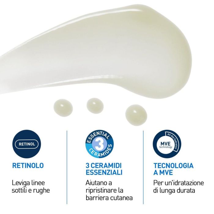 Crema Facial CeraVe SKIN RENEWING 30 ml 2 Crema Facial CeraVe SKIN RENEWING 30 ml 2