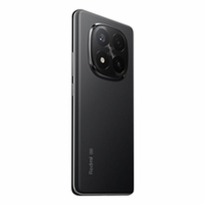 Xiaomi Redmi Note 14 Pro 5G - Cámara AI 200 MP, Pantalla AMOLED 6.67", 512GB, 12GB RAM, IP68 19 Xiaomi Redmi Note 14 Pro 5G - Cámara AI 200 MP, Pantalla AMOLED 6.67", 512GB, 12GB RAM, IP68 19
