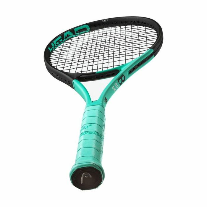 Raqueta de Tenis Head Boom MP 2022 Summer 2023 Aguamarina 3