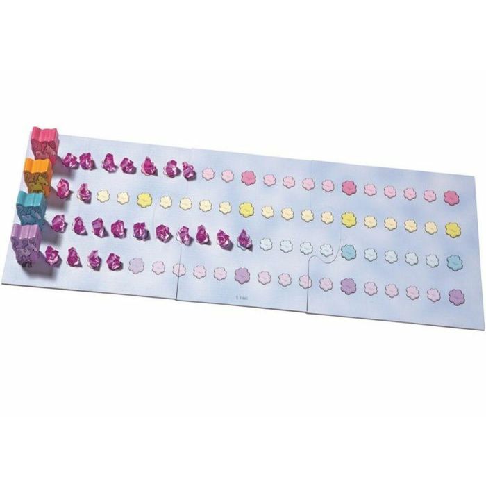 Haba HAB4010168202358 Unicornios en las nubes Decoración 6