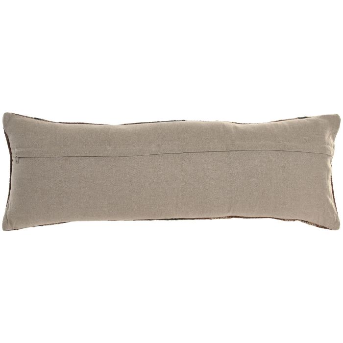 Cojin Boho DKD Home Decor 85 x 30 cm (2 Unidades) 2 Cojin Boho DKD Home Decor 85 x 30 cm (2 Unidades) 2