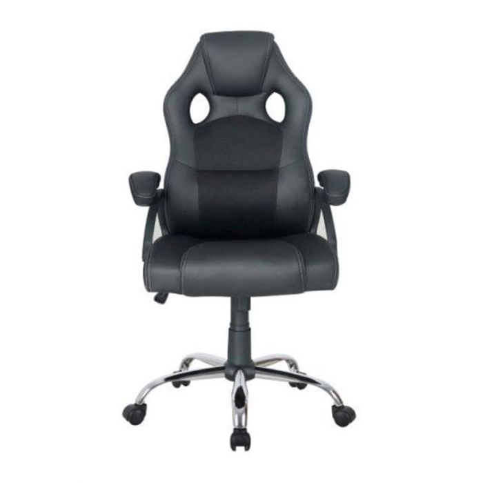 Silla Oficina Equip 651016 Negra Respaldo Silla Oficina Equip 651016 Negra Respaldo