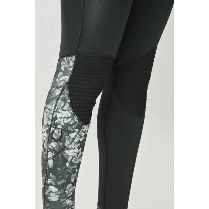 Traje de Neopreno Picture W3/2Fz Negro 1