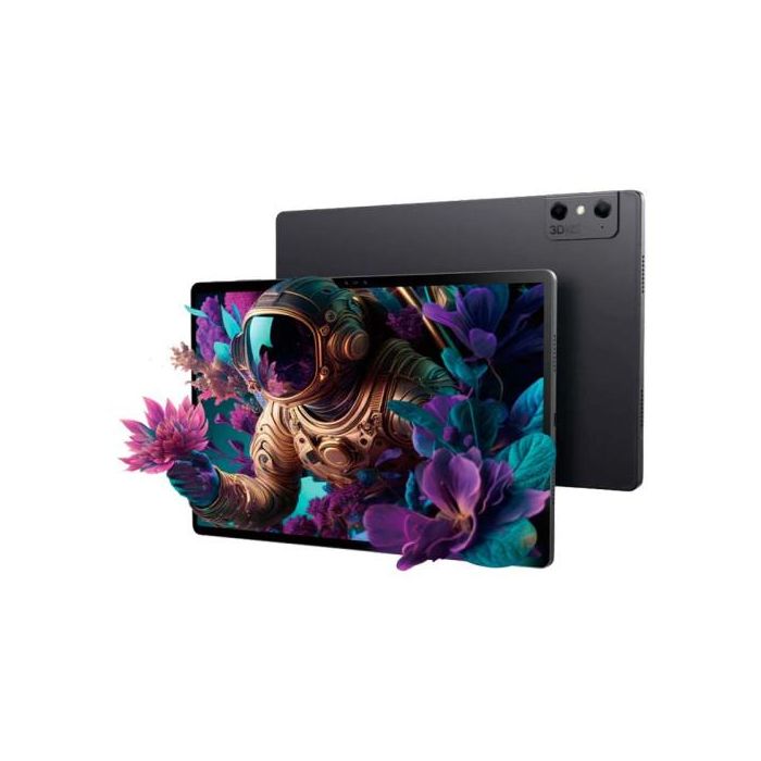 ZTE Nubia Pad 3D Tablet 12.4" 8GB RAM 128GB Snapdragon 888 Pantalla 3D sin gafas Android 12 K65 4