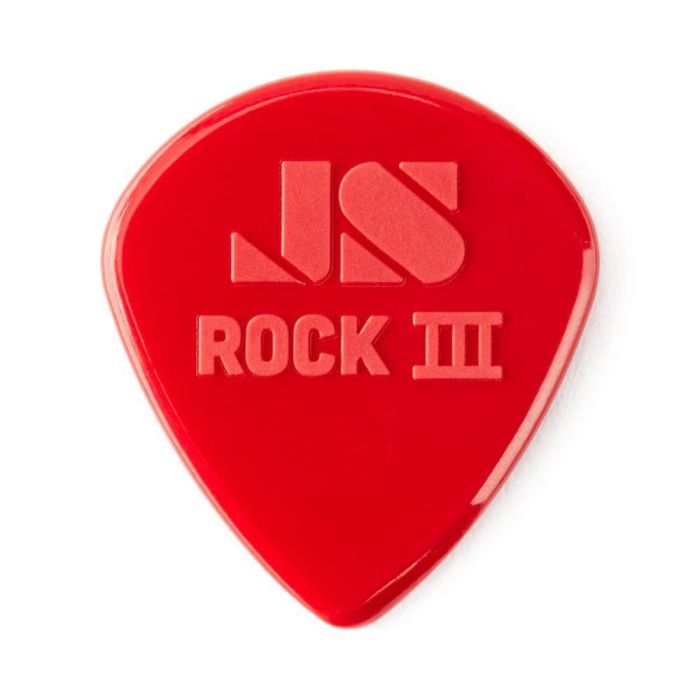 Pack 6 Púas Rock Iii Nylon Custom Jazz Iii Gold 1 Pack 6 Púas Rock Iii Nylon Custom Jazz Iii Gold 1