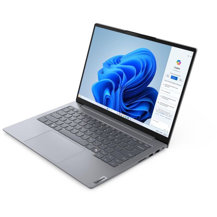 Lenovo ThinkBook 14 G7 14" Ultra5 125U 16/512 WUXGA W11P 8 Lenovo ThinkBook 14 G7 14" Ultra5 125U 16/512 WUXGA W11P 8