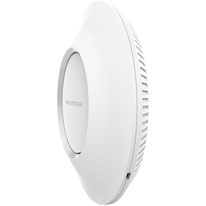 Punto de Acceso Grandstream GWN7615 Blanco Wi-Fi 6 GHz 1