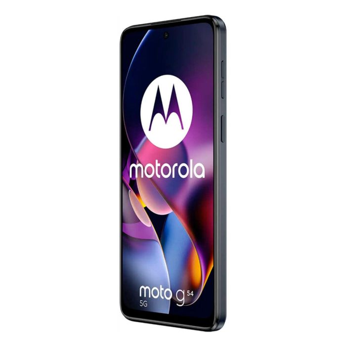 Motorola G54 12+256Gb Ds 5G Midnight Blue Power Edition Oem 1 Motorola G54 12+256Gb Ds 5G Midnight Blue Power Edition Oem 1