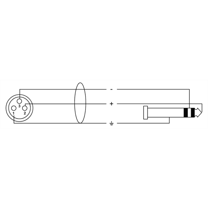 Multipar 8 Jack Estéreo 8/Xlr Hembra 5 M 1 Multipar 8 Jack Estéreo 8/Xlr Hembra 5 M 1
