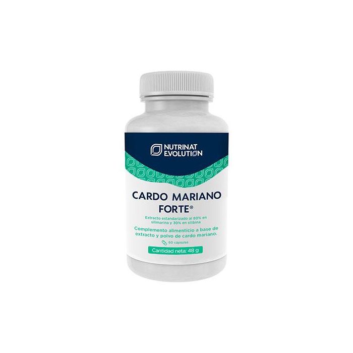 Cardo Mariano Forte
