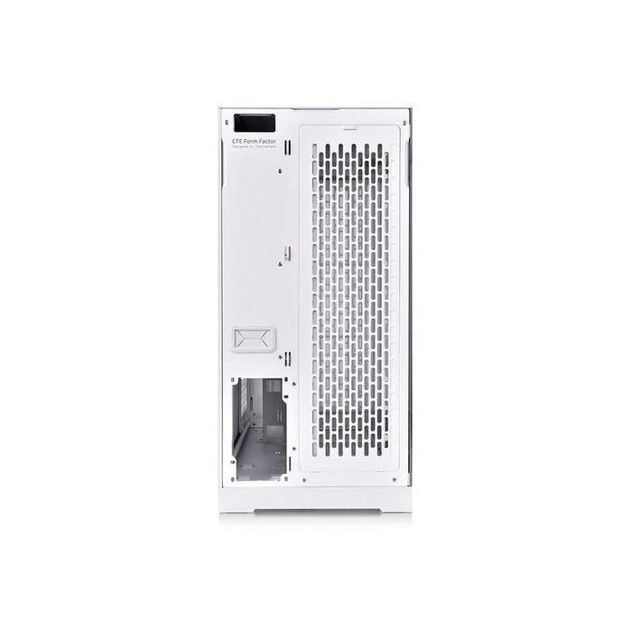 Thermaltake CTE E660 MX Midi Tower Caja de PC Blanca 3 Thermaltake CTE E660 MX Midi Tower Caja de PC Blanca 3