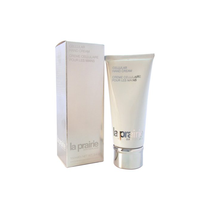 La Prairie Cellular Hand Cream 2