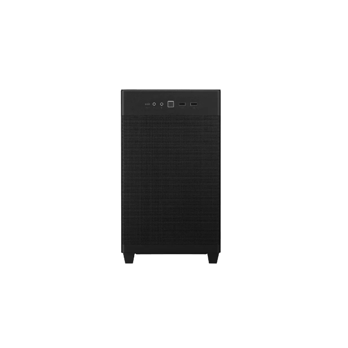 ASUS Prime AP201 MicroATX Mini Tower Negro