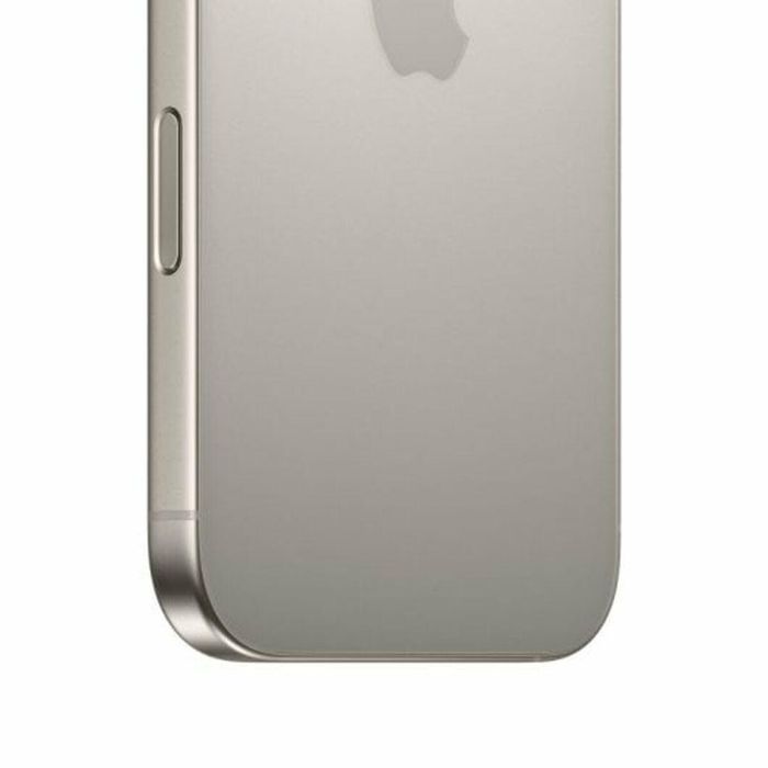 Smartphone Apple iPhone 16 Pro 6,3" 128 GB Titanio 5 Smartphone Apple iPhone 16 Pro 6,3" 128 GB Titanio 5