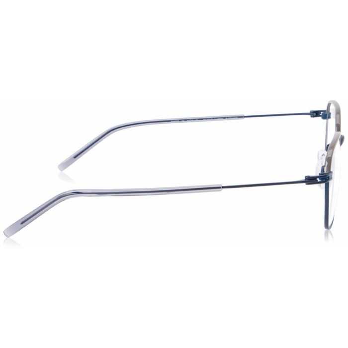 Montura de Gafas Hombre Charmant Jewelry TP 29745 Gris Ø 50 mm 2 Montura de Gafas Hombre Charmant Jewelry TP 29745 Gris Ø 50 mm 2