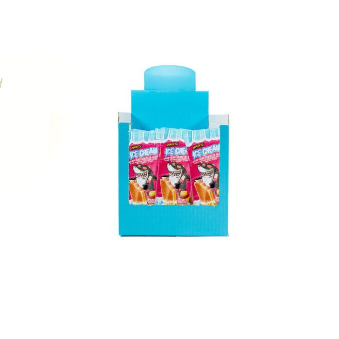 Snack para Perros Snackys Queso Salchichas 24 Unidades 3