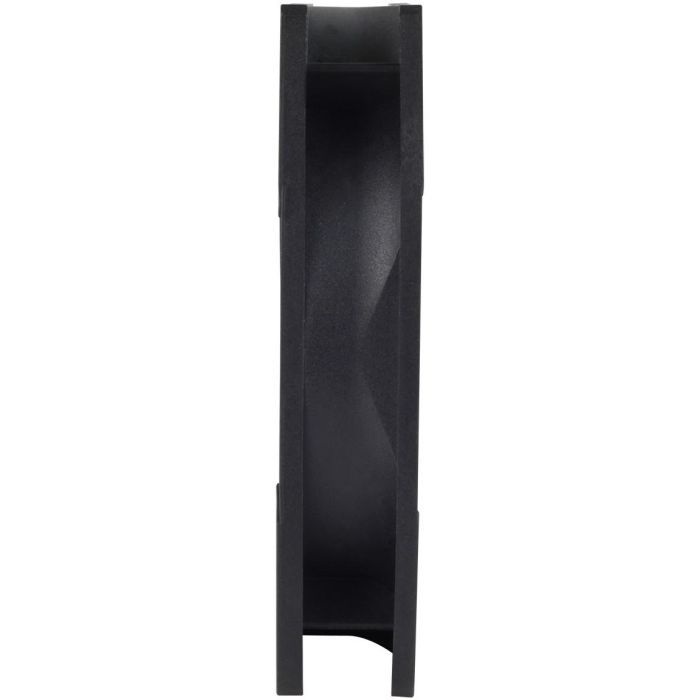 120mm Arctic F12 black 2
