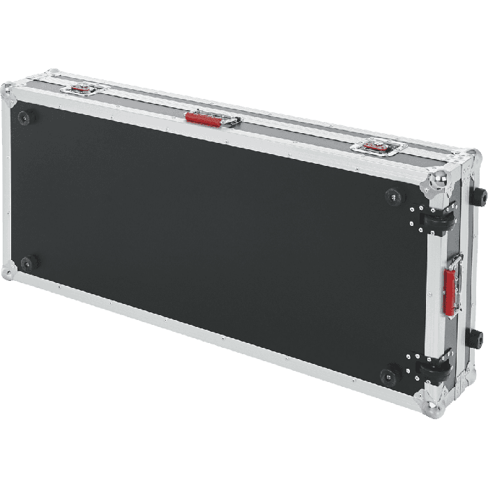 Estuche Teclado 61 Notas "Gator Gtour" - 111,8 X 44,1 X 15,2 Cm 2 Estuche Teclado 61 Notas "Gator Gtour" - 111,8 X 44,1 X 15,2 Cm 2
