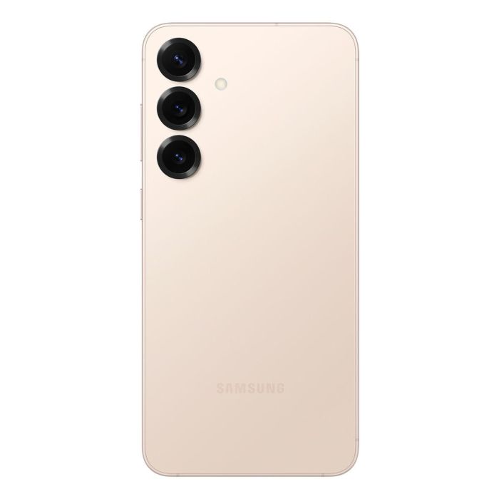 Smartphone Samsung 6,7" Qualcomm Snapdragon 8 Elite 12 GB RAM 256 GB 1 Smartphone Samsung 6,7" Qualcomm Snapdragon 8 Elite 12 GB RAM 256 GB 1