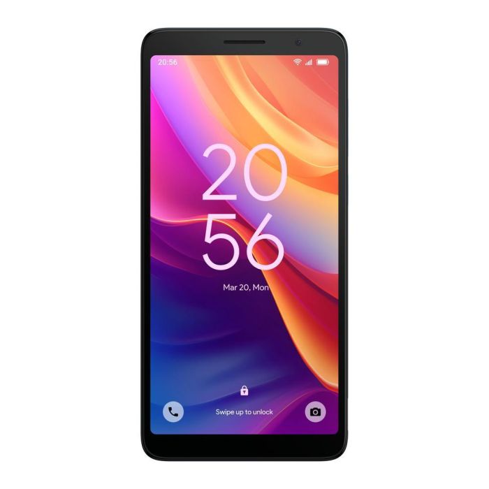 Smartphone TCL 501 2GB/ 32GB/ 6"/ Azul 1 Smartphone TCL 501 2GB/ 32GB/ 6"/ Azul 1