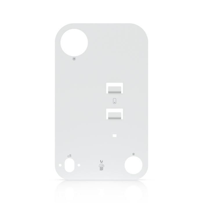 Ubiquiti Ceiling Mount System, White Ubiquiti Ceiling Mount System, White