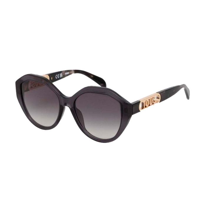 Gafas de Sol Mujer Tous STOB90-550705 Ø 55 mm Gafas de Sol Mujer Tous STOB90-550705 Ø 55 mm