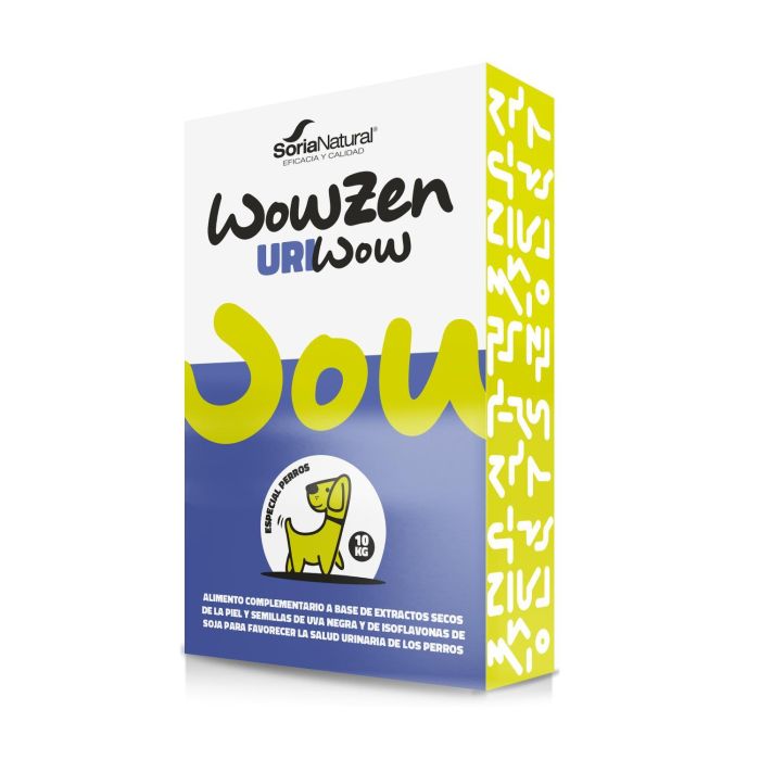 Uriwow Perros 10Kg Uriwow Perros 10Kg