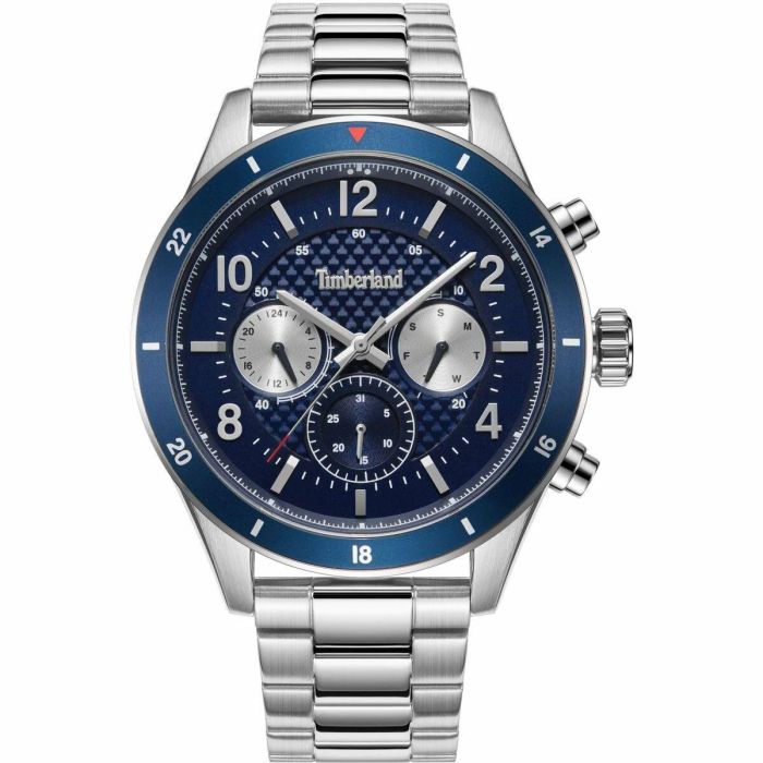 Reloj Hombre Timberland (Ø 46 mm) 8 Reloj Hombre Timberland (Ø 46 mm) 8