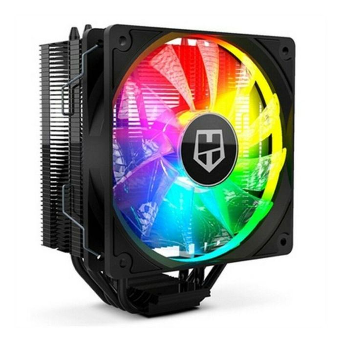 Ventilador de CPU Gaming Nox-Xtreme Hummer H-224 Ventilador de CPU Gaming Nox-Xtreme Hummer H-224