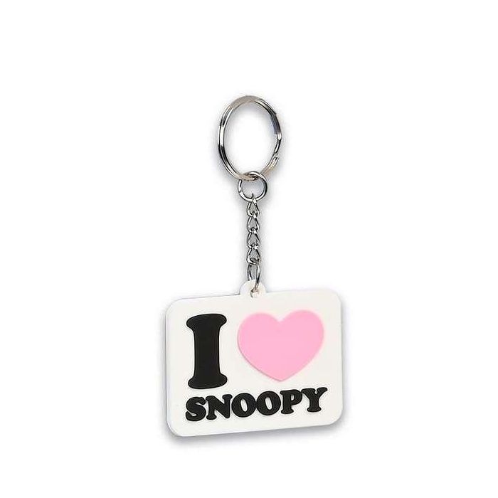 Safta Llavero Snoopy Imagine 80x30 mm 1 Safta Llavero Snoopy Imagine 80x30 mm 1