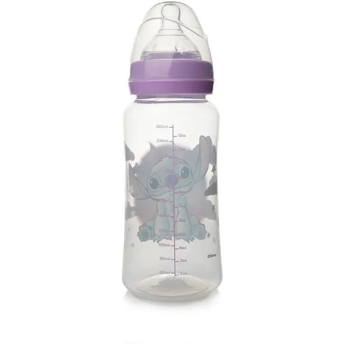Thermobaby Biberón Lilo & Stitch 360 ml 5 Thermobaby Biberón Lilo & Stitch 360 ml 5