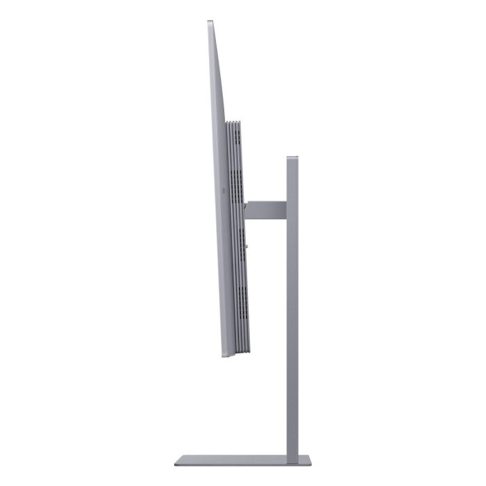 Samsung S32FM900SU Monitor 32" OLED 4K UHD 16:9 0.03ms Plata 2