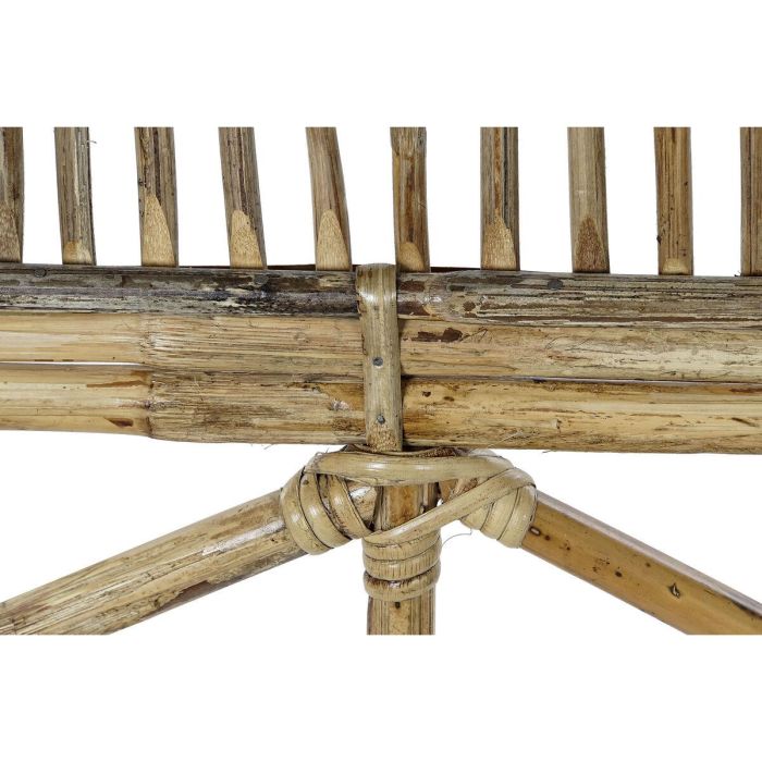 Cabecero de Cama DKD Home Decor Blanco Natural 178 x 4 x 128 cm 1 Cabecero de Cama DKD Home Decor Blanco Natural 178 x 4 x 128 cm 1