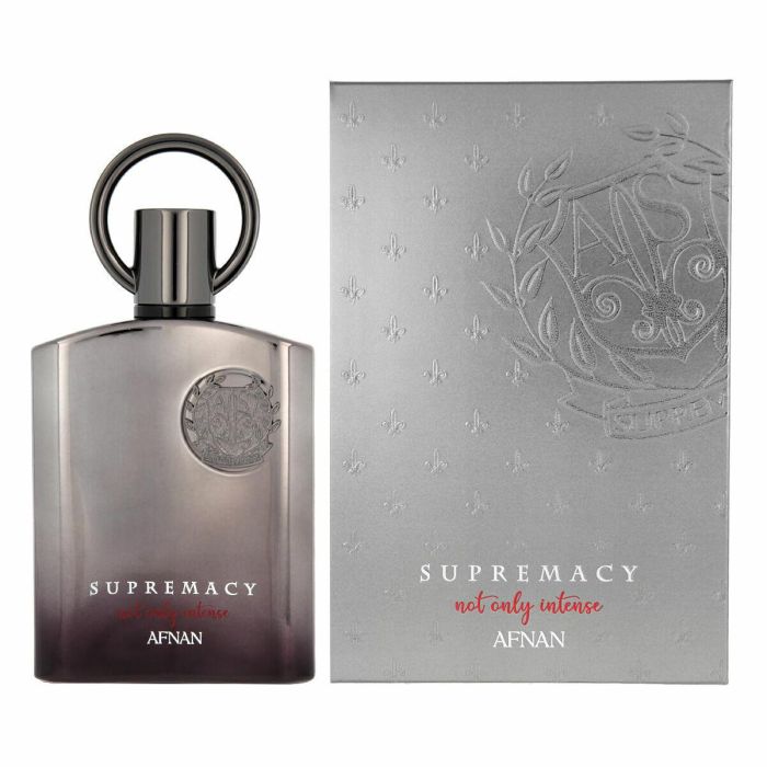 Afnan Supremacy Not Only Intense EDP Vapo 100 ml