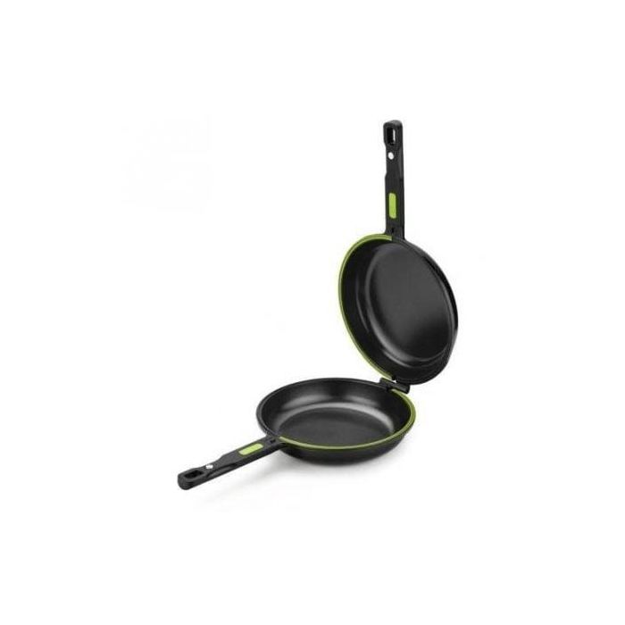 Sartén para Tortillas BRA A121467 Ø 26 cm Ø 26 cm 1 Sartén para Tortillas BRA A121467 Ø 26 cm Ø 26 cm 1