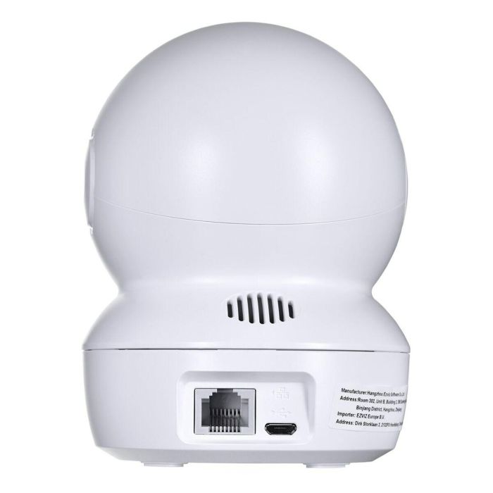 Videocámara de Vigilancia Ezviz 360º 5