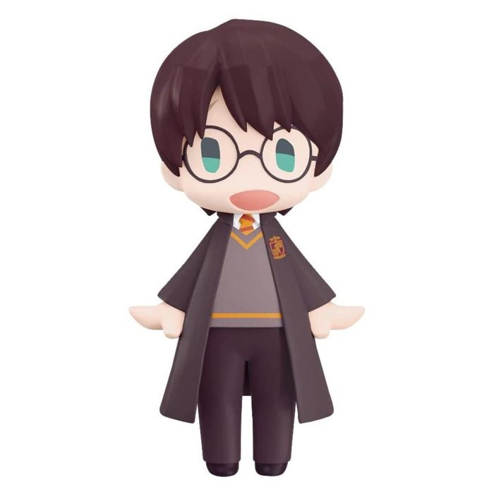 Figura Good Smile Company Hello! Harry Figura Good Smile Company Hello! Harry