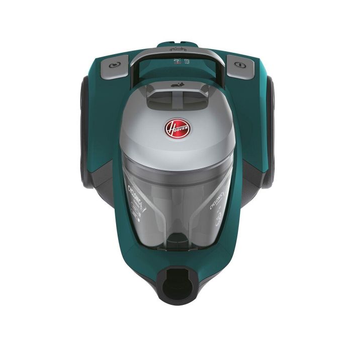 Aspirador Hoover Verde 850 W 4 Aspirador Hoover Verde 850 W 4