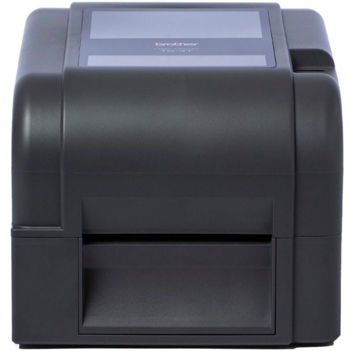 BROTHER Impresora de Etiquetas y Tickets de Transferencia Termica TD4420TN