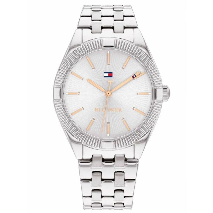 Reloj Hombre Tommy Hilfiger 1782548 (Ø 27 mm)