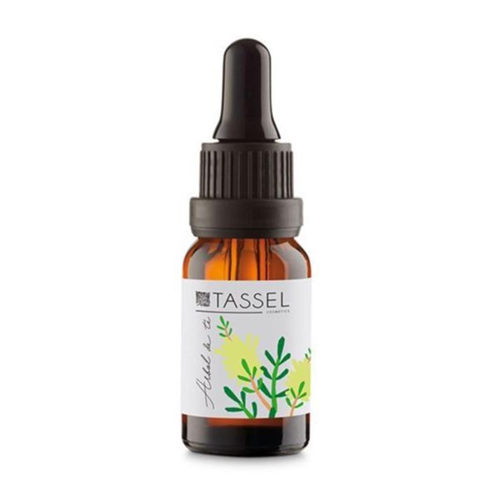 Eurostil Arbol de te aceite esencial 30 ml