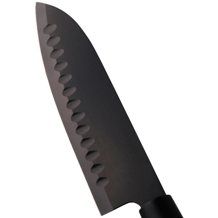 Day Juego De 4 Cuchillos Japoneses Acero Inoxidable 3 Day Juego De 4 Cuchillos Japoneses Acero Inoxidable 3