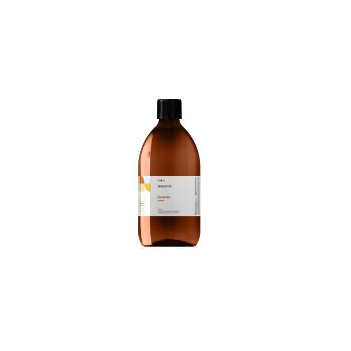 Agua De Incienso Hidrolato 500Ml. Agua De Incienso Hidrolato 500Ml.