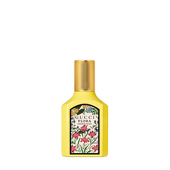 Gucci Flora Gorgeous Orchid Eau de Parfum - Fragancia Floral Gourmand Ozónica 30 ml 2