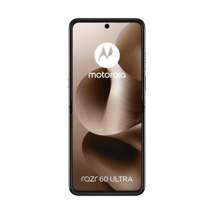 Smartphone Motorola XT2551-6 Octa Core 16 GB RAM 512 GB Marrón 6,96" 4 Smartphone Motorola XT2551-6 Octa Core 16 GB RAM 512 GB Marrón 6,96" 4