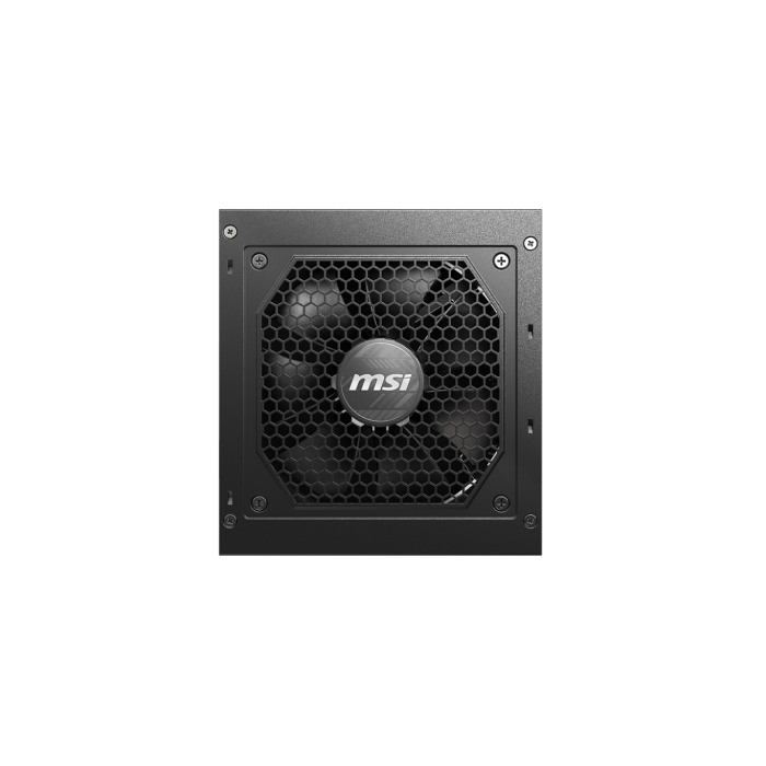 MSI MAG A850GL PCIE5 Fuente de Alimentación 850W 80 PLUS Gold, Totalmente Modular, ATX - 306-7ZP8A11-CE0 2 MSI MAG A850GL PCIE5 Fuente de Alimentación 850W 80 PLUS Gold, Totalmente Modular, ATX - 306-7ZP8A11-CE0 2