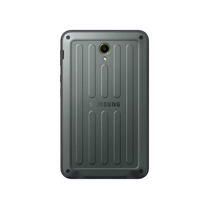 Samsung SM-X300NZGAEEB Tablet Galaxy Tab Active5 8" 6GB RAM 128GB, Octa-core, IP68 Resistente, S Pen, Batería 5050 mAh, Verde 5 Samsung SM-X300NZGAEEB Tablet Galaxy Tab Active5 8" 6GB RAM 128GB, Octa-core, IP68 Resistente, S Pen, Batería 5050 mAh, Verde 5