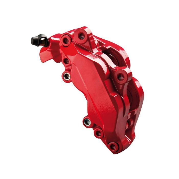 Pintura Pinza Freno Set Racing Rojo 3 Componentes FO2160 5 Pintura Pinza Freno Set Racing Rojo 3 Componentes FO2160 5