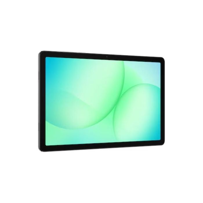 Samsung Galaxy Tab A11+ Tablet 11" Wifi 256GB 8GB RAM Gris, Pantalla 90Hz, Batería 7040 mAh, Quad Altavoces Dolby Atmos, Resistencia IP52